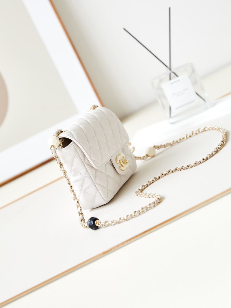 Chanel Stachel Bags